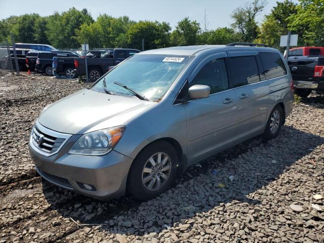 Photo 0 VIN: 5FNRL38669B008000 - HONDA ODYSSEY EX 