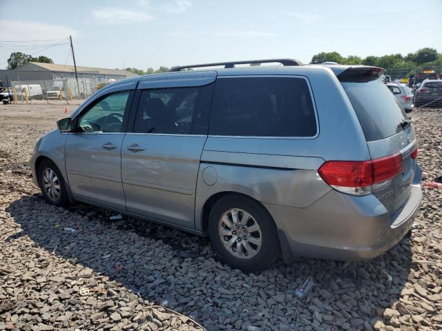 Photo 1 VIN: 5FNRL38669B008000 - HONDA ODYSSEY EX 