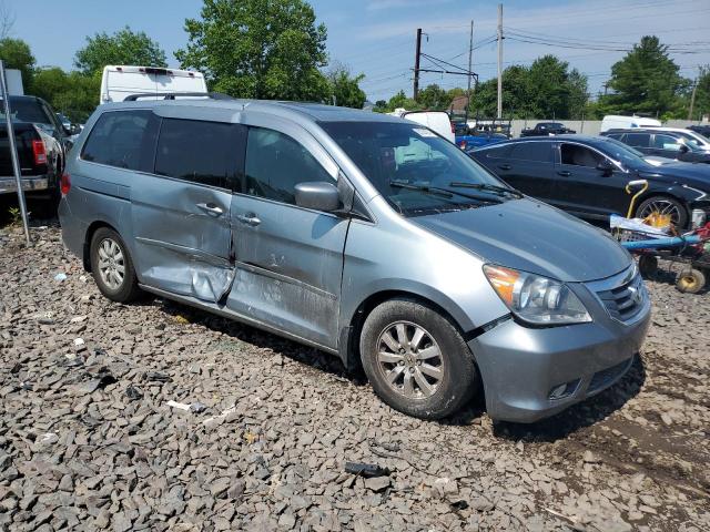 Photo 3 VIN: 5FNRL38669B008000 - HONDA ODYSSEY EX 