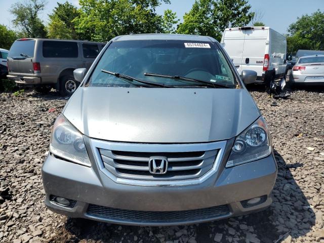 Photo 4 VIN: 5FNRL38669B008000 - HONDA ODYSSEY EX 