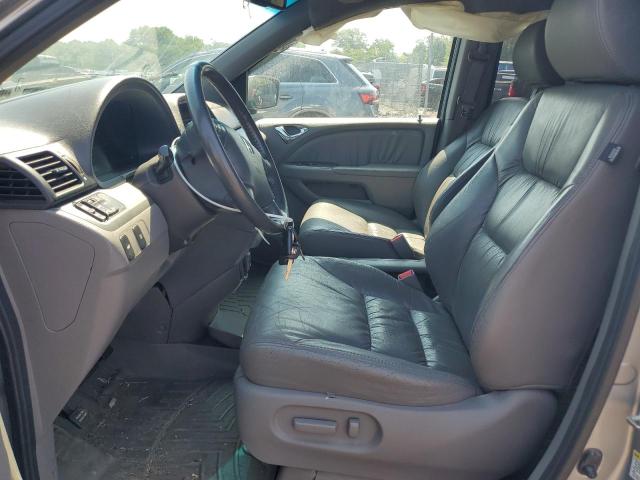 Photo 6 VIN: 5FNRL38669B008000 - HONDA ODYSSEY EX 