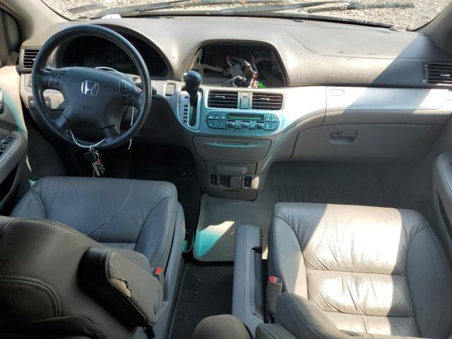 Photo 7 VIN: 5FNRL38669B008000 - HONDA ODYSSEY EX 