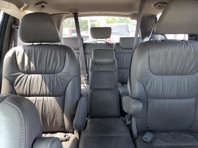 Photo 9 VIN: 5FNRL38669B008000 - HONDA ODYSSEY EX 