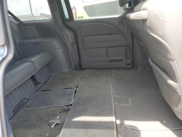 Photo 10 VIN: 5FNRL38669B029946 - HONDA ODYSSEY EX 