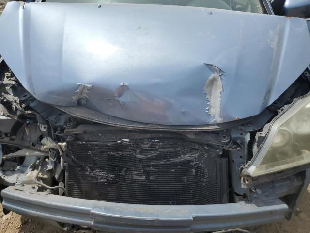 Photo 11 VIN: 5FNRL38669B029946 - HONDA ODYSSEY EX 