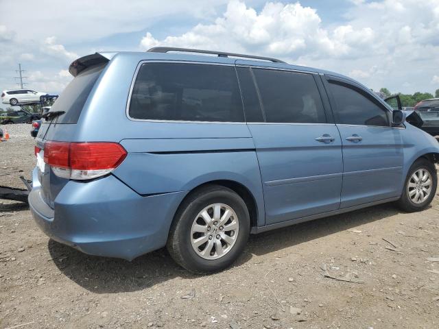 Photo 2 VIN: 5FNRL38669B029946 - HONDA ODYSSEY EX 