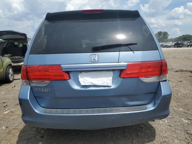 Photo 5 VIN: 5FNRL38669B029946 - HONDA ODYSSEY EX 