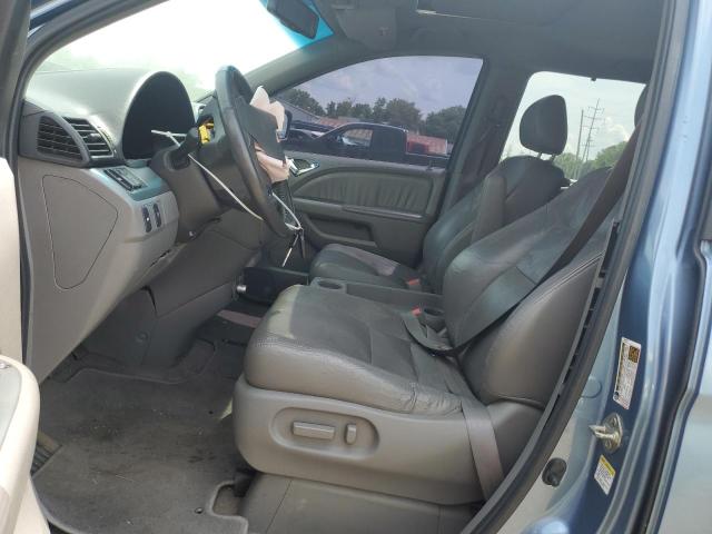 Photo 6 VIN: 5FNRL38669B029946 - HONDA ODYSSEY EX 