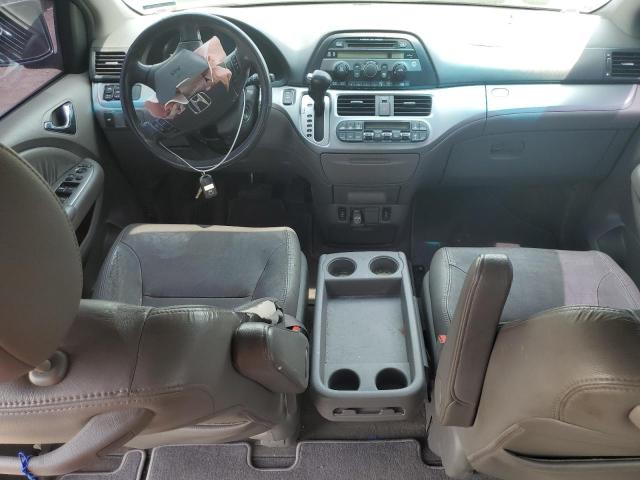 Photo 7 VIN: 5FNRL38669B029946 - HONDA ODYSSEY EX 