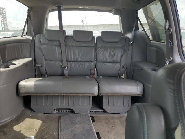 Photo 9 VIN: 5FNRL38669B029946 - HONDA ODYSSEY EX 