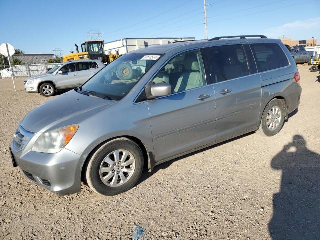 Photo 0 VIN: 5FNRL38669B040039 - HONDA ODYSSEY EX 