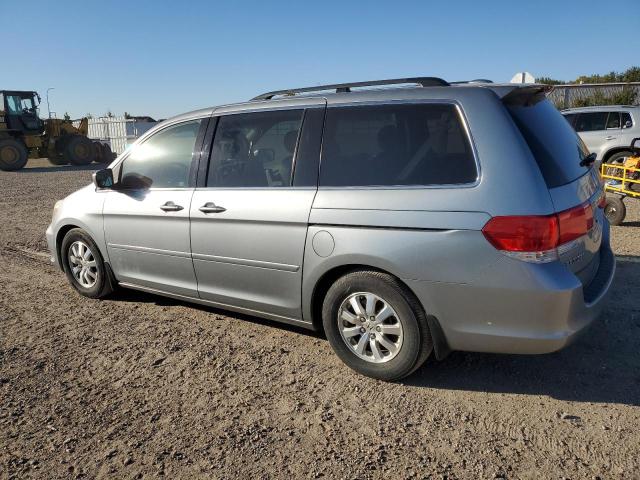 Photo 1 VIN: 5FNRL38669B040039 - HONDA ODYSSEY EX 