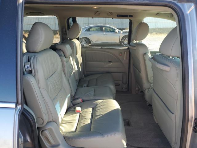 Photo 10 VIN: 5FNRL38669B040039 - HONDA ODYSSEY EX 