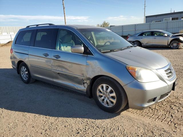 Photo 3 VIN: 5FNRL38669B040039 - HONDA ODYSSEY EX 