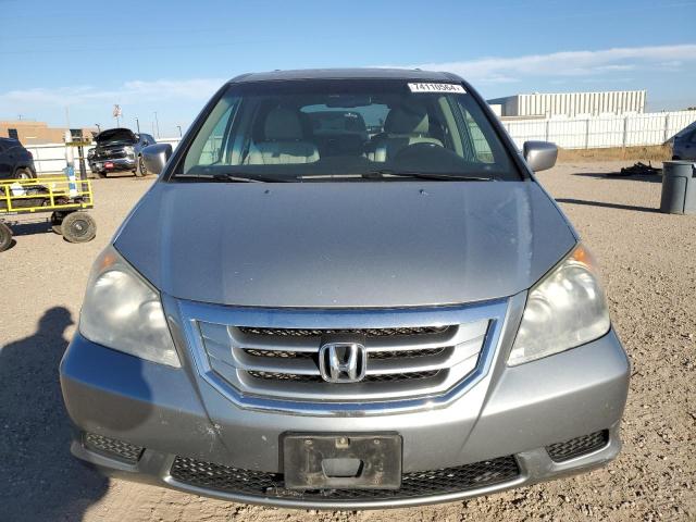 Photo 4 VIN: 5FNRL38669B040039 - HONDA ODYSSEY EX 