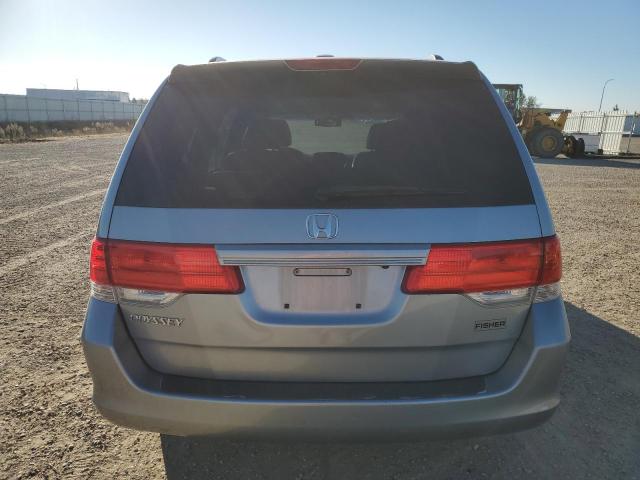 Photo 5 VIN: 5FNRL38669B040039 - HONDA ODYSSEY EX 