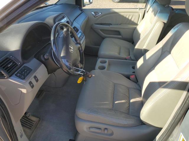 Photo 6 VIN: 5FNRL38669B040039 - HONDA ODYSSEY EX 