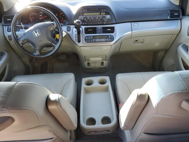 Photo 7 VIN: 5FNRL38669B040039 - HONDA ODYSSEY EX 