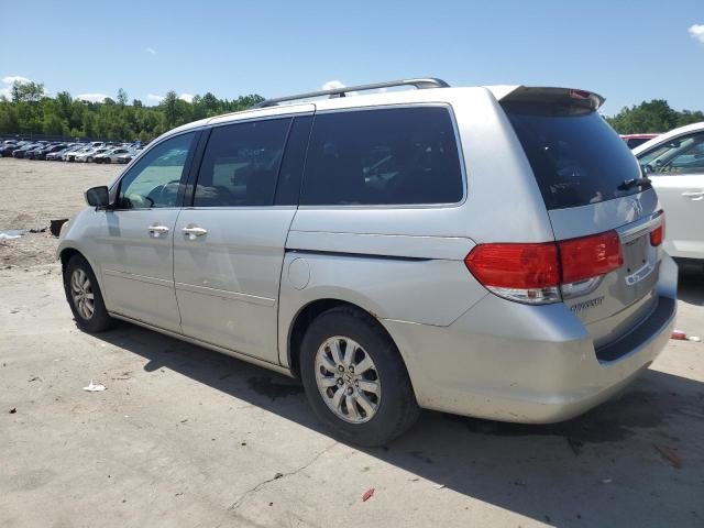 Photo 1 VIN: 5FNRL38669B055897 - HONDA ODYSSEY EX 