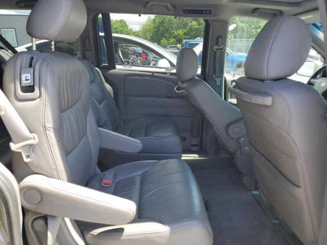 Photo 10 VIN: 5FNRL38669B055897 - HONDA ODYSSEY EX 