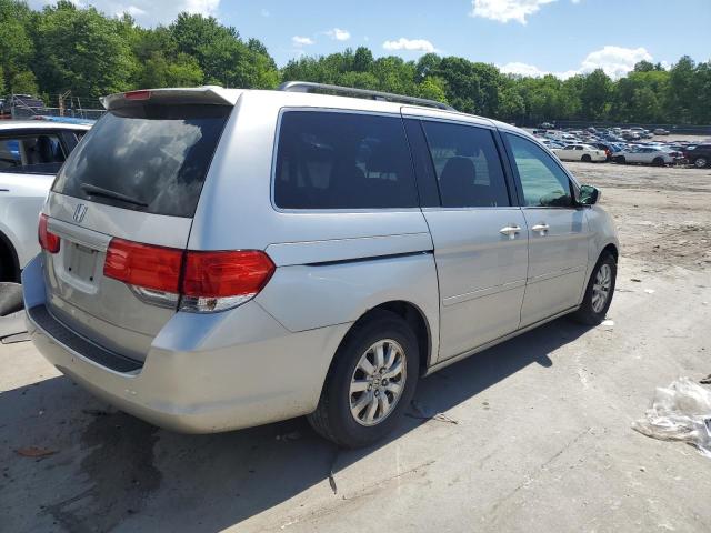 Photo 2 VIN: 5FNRL38669B055897 - HONDA ODYSSEY EX 