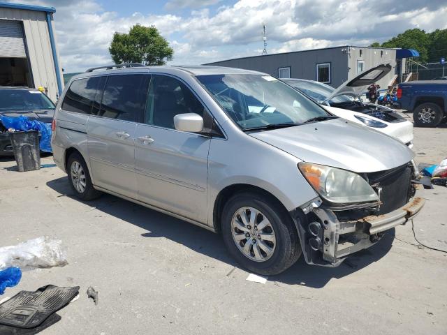 Photo 3 VIN: 5FNRL38669B055897 - HONDA ODYSSEY EX 