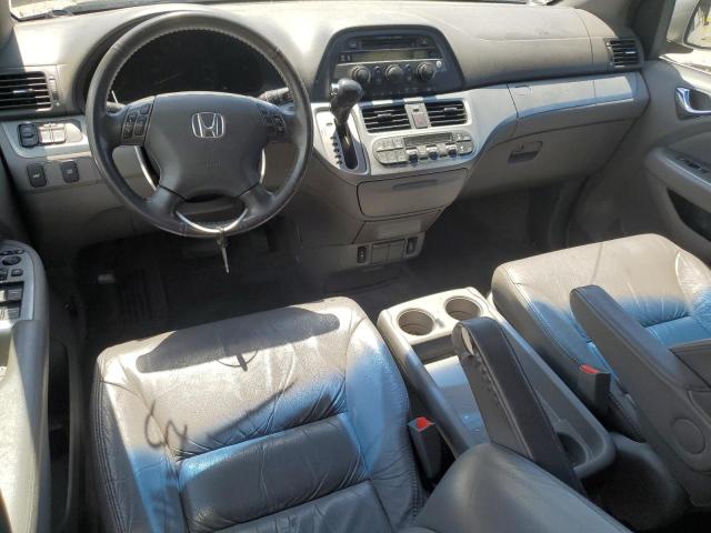 Photo 7 VIN: 5FNRL38669B055897 - HONDA ODYSSEY EX 