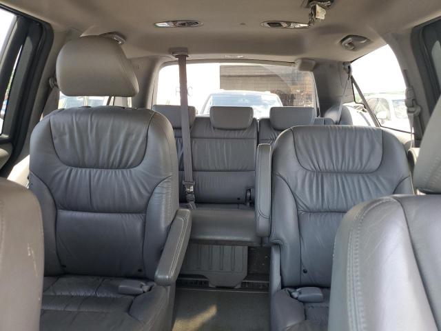 Photo 9 VIN: 5FNRL38669B055897 - HONDA ODYSSEY EX 