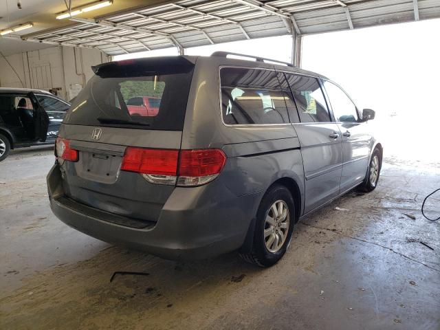 Photo 2 VIN: 5FNRL38669B401639 - HONDA ODYSSEY EX 