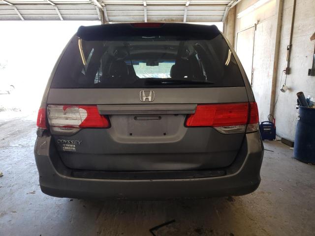 Photo 5 VIN: 5FNRL38669B401639 - HONDA ODYSSEY EX 