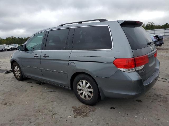 Photo 1 VIN: 5FNRL38669B412169 - HONDA ODYSSEY EX 