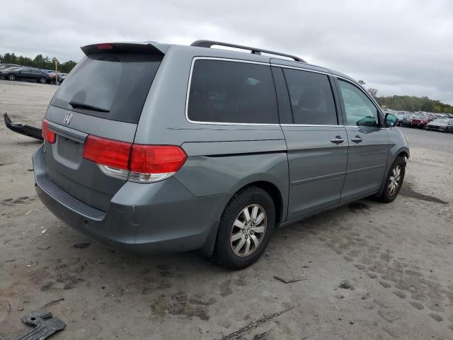 Photo 2 VIN: 5FNRL38669B412169 - HONDA ODYSSEY EX 