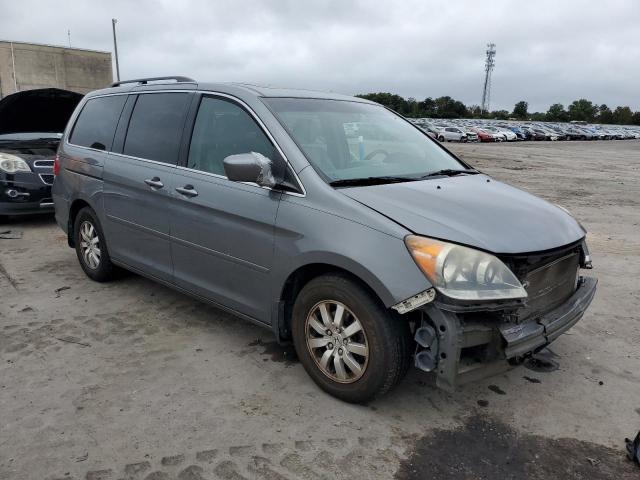 Photo 3 VIN: 5FNRL38669B412169 - HONDA ODYSSEY EX 