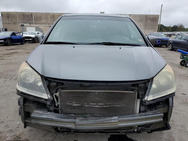 Photo 4 VIN: 5FNRL38669B412169 - HONDA ODYSSEY EX 