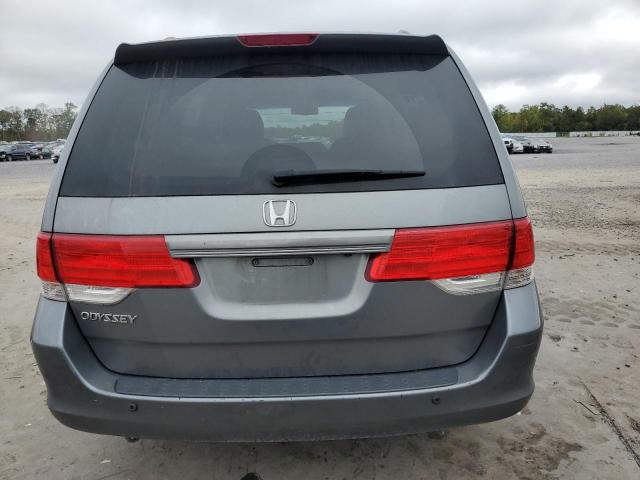 Photo 5 VIN: 5FNRL38669B412169 - HONDA ODYSSEY EX 