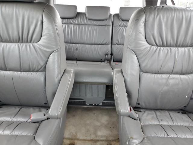 Photo 9 VIN: 5FNRL38669B412169 - HONDA ODYSSEY EX 