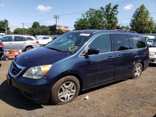 Photo 0 VIN: 5FNRL38669B412608 - HONDA ODYSSEY EX 