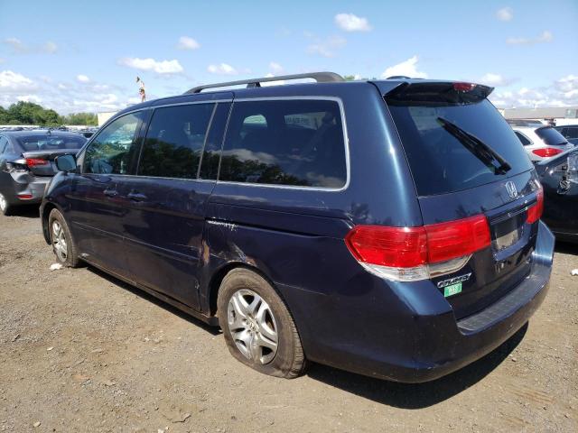 Photo 1 VIN: 5FNRL38669B412608 - HONDA ODYSSEY EX 