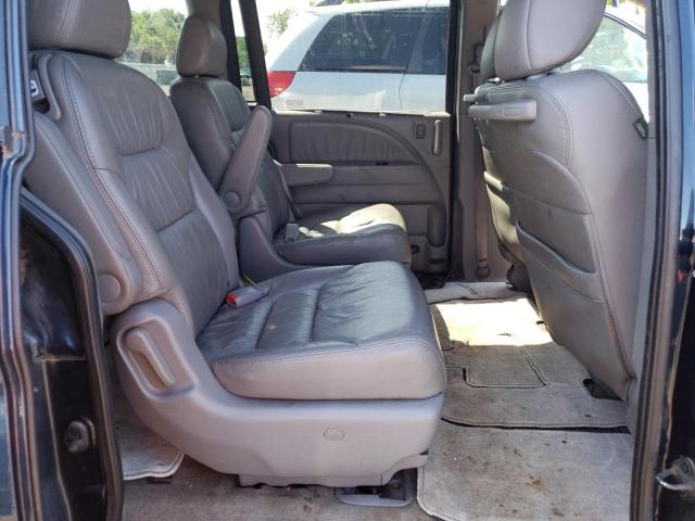 Photo 10 VIN: 5FNRL38669B412608 - HONDA ODYSSEY EX 