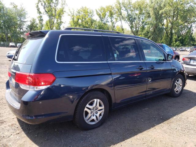 Photo 2 VIN: 5FNRL38669B412608 - HONDA ODYSSEY EX 