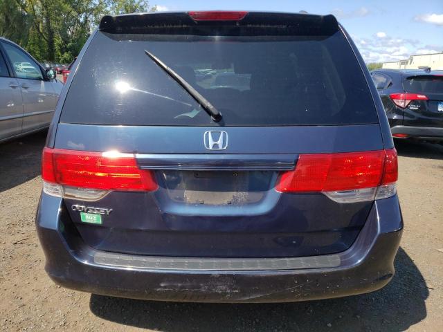 Photo 5 VIN: 5FNRL38669B412608 - HONDA ODYSSEY EX 