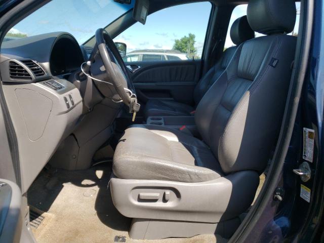 Photo 6 VIN: 5FNRL38669B412608 - HONDA ODYSSEY EX 