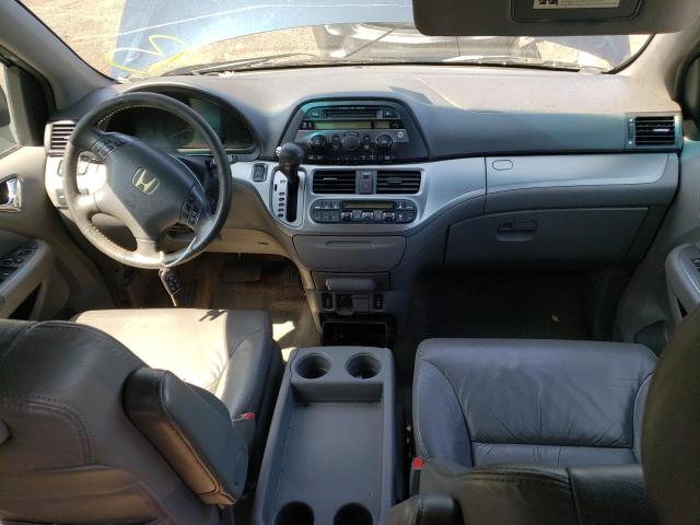 Photo 7 VIN: 5FNRL38669B412608 - HONDA ODYSSEY EX 