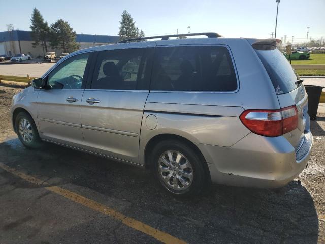 Photo 1 VIN: 5FNRL38675B018433 - HONDA ODYSSEY EX 