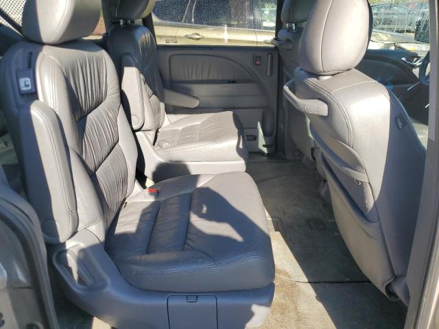 Photo 10 VIN: 5FNRL38675B018433 - HONDA ODYSSEY EX 