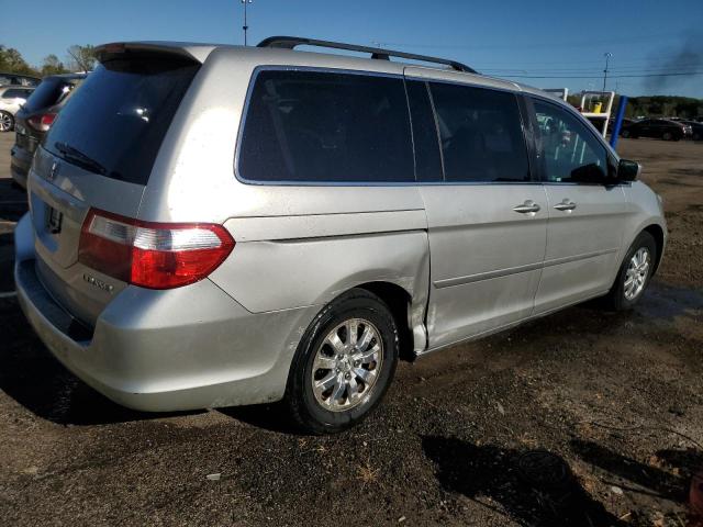 Photo 2 VIN: 5FNRL38675B018433 - HONDA ODYSSEY EX 