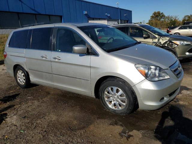 Photo 3 VIN: 5FNRL38675B018433 - HONDA ODYSSEY EX 