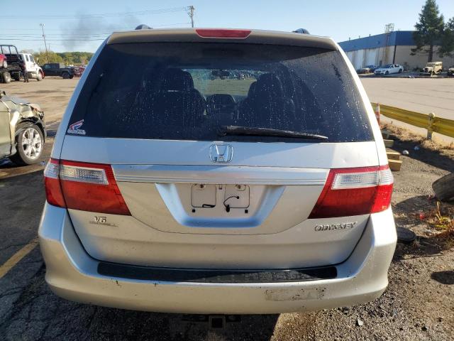 Photo 5 VIN: 5FNRL38675B018433 - HONDA ODYSSEY EX 