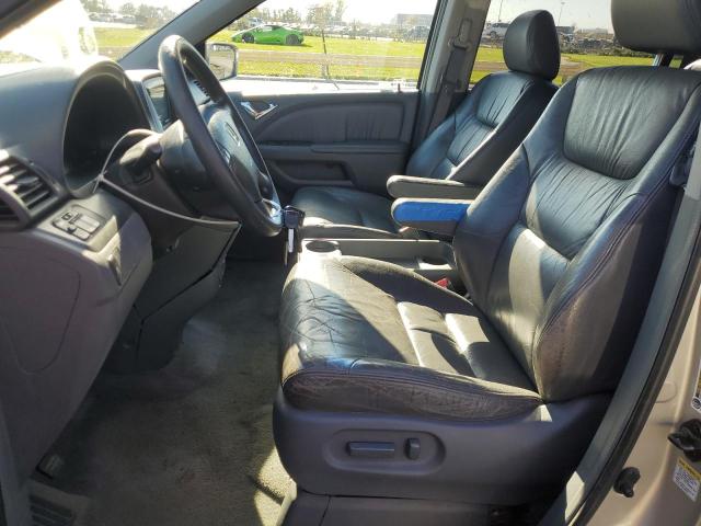 Photo 6 VIN: 5FNRL38675B018433 - HONDA ODYSSEY EX 