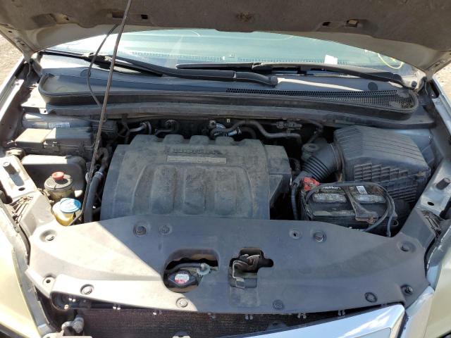 Photo 11 VIN: 5FNRL38675B019050 - HONDA ODYSSEY EX 